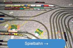 Spiel- oder Teppichbahn